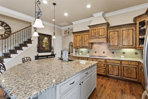 8601 Wakefield Drive Mckinney TX 75070