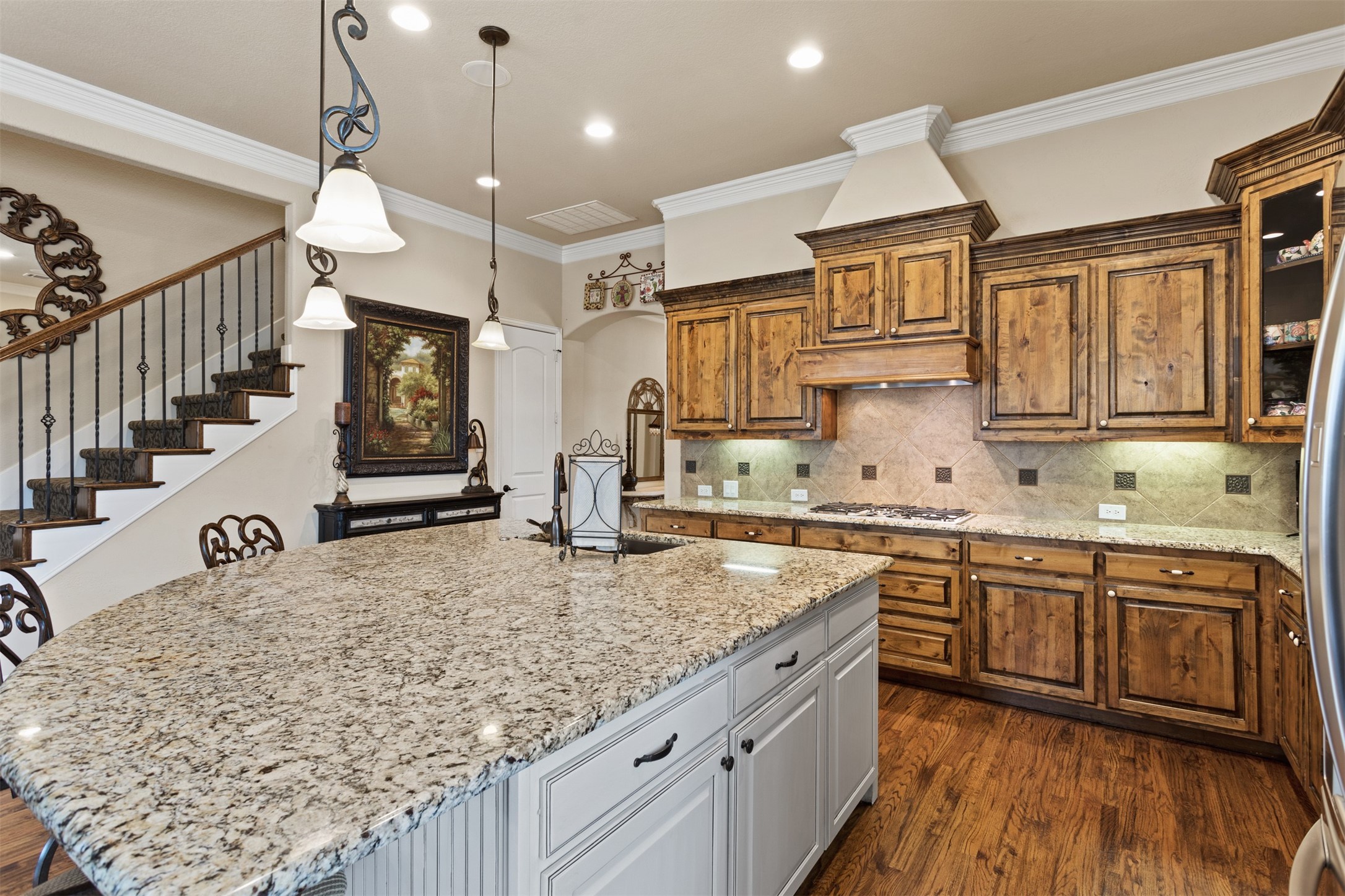 8601 Wakefield Drive Mckinney TX 75070
