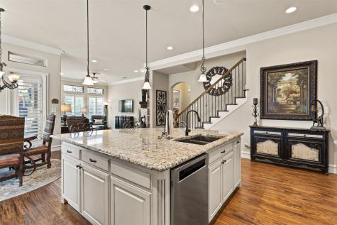 8601 Wakefield Drive Mckinney TX 75070