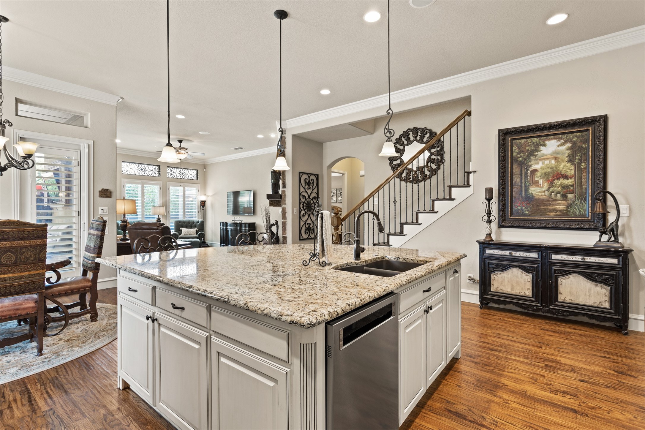 8601 Wakefield Drive Mckinney TX 75070