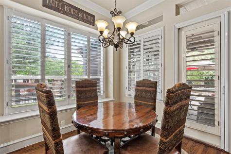 8601 Wakefield Drive Mckinney TX 75070