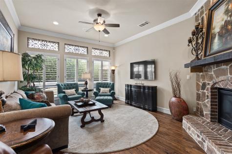 8601 Wakefield Drive Mckinney TX 75070
