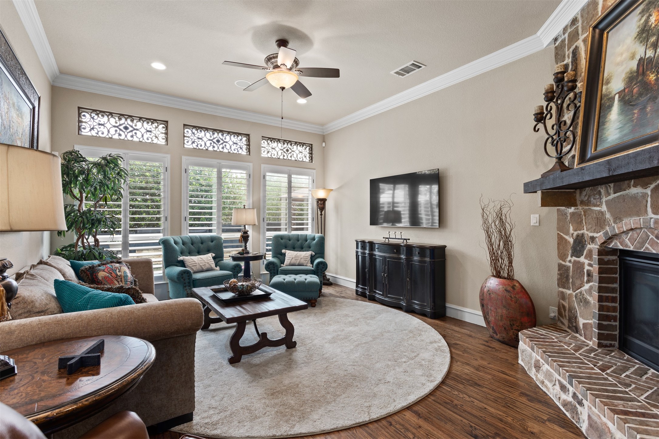 8601 Wakefield Drive Mckinney TX 75070
