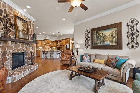 8601 Wakefield Drive Mckinney TX 75070