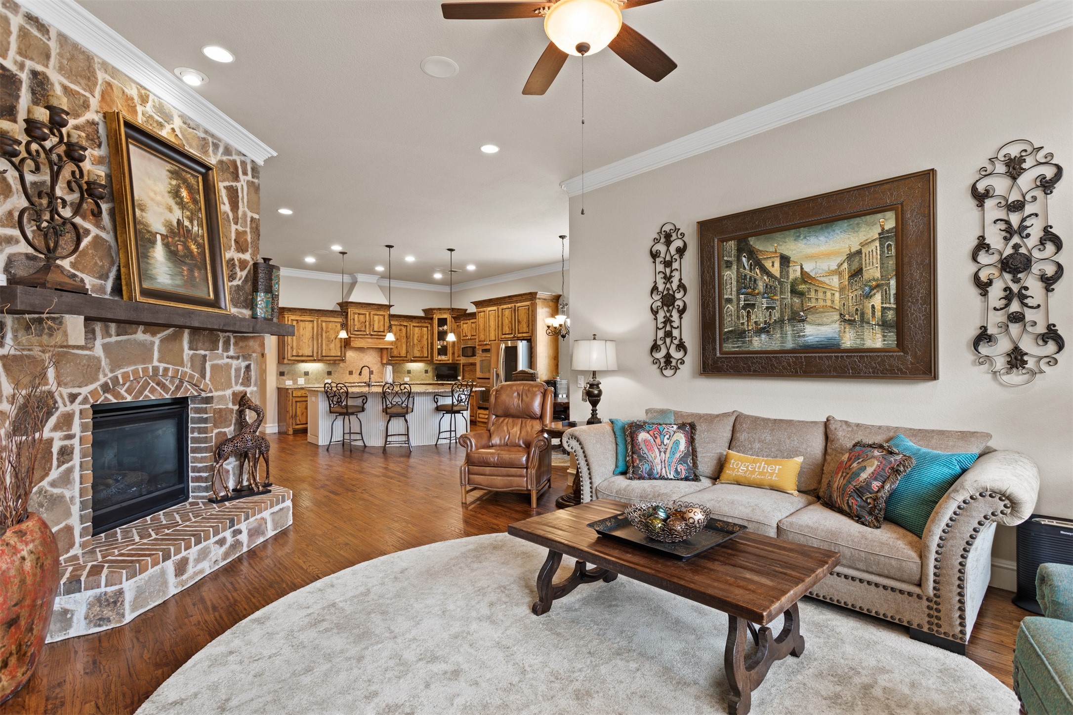 8601 Wakefield Drive Mckinney TX 75070