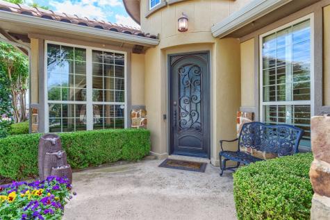 8601 Wakefield Drive Mckinney TX 75070