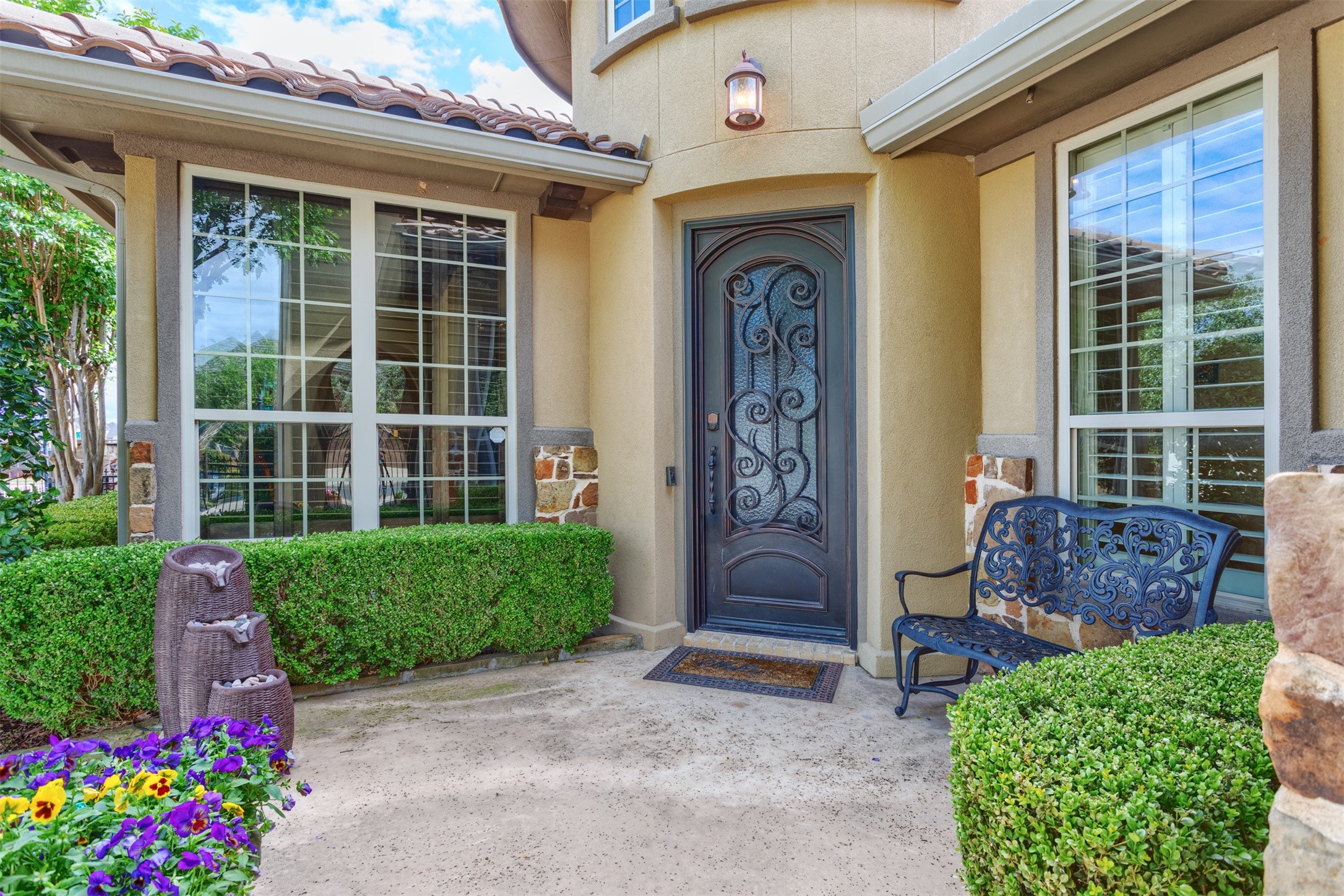 8601 Wakefield Drive Mckinney TX 75070
