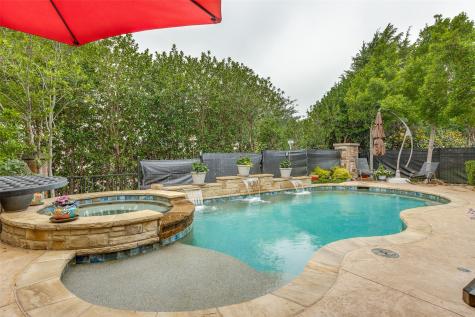 8601 Wakefield Drive Mckinney TX 75070