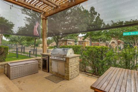 8601 Wakefield Drive Mckinney TX 75070