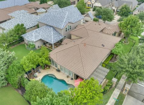 8601 Wakefield Drive Mckinney TX 75070