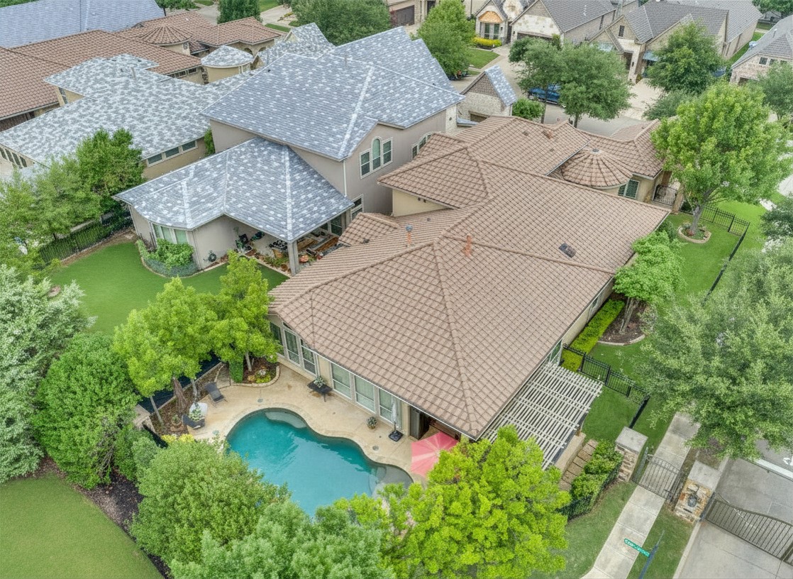 8601 Wakefield Drive Mckinney TX 75070