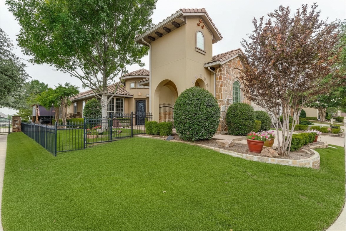 8601 Wakefield Drive Mckinney TX 75070