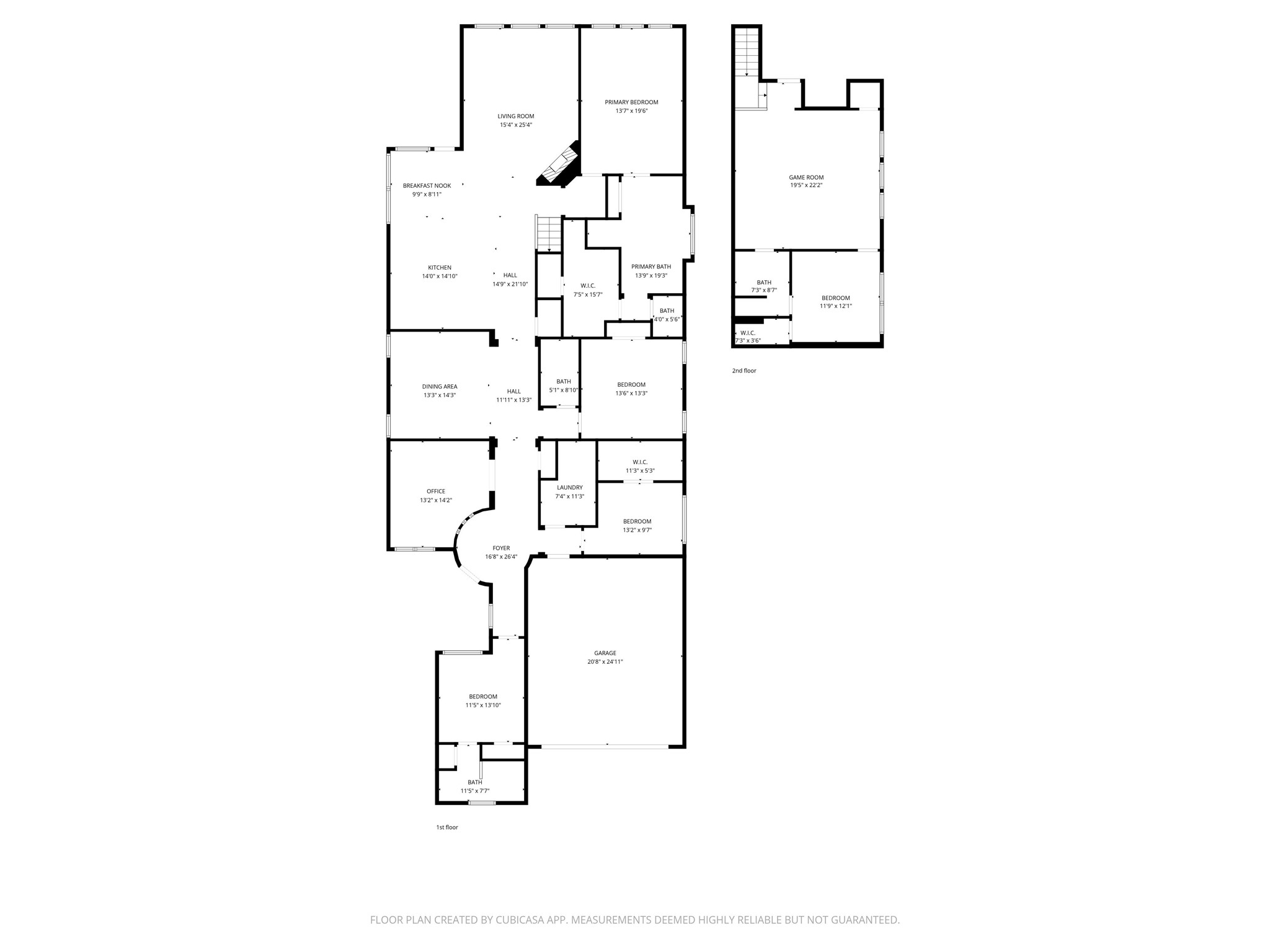 8601 Wakefield Drive Mckinney TX 75070