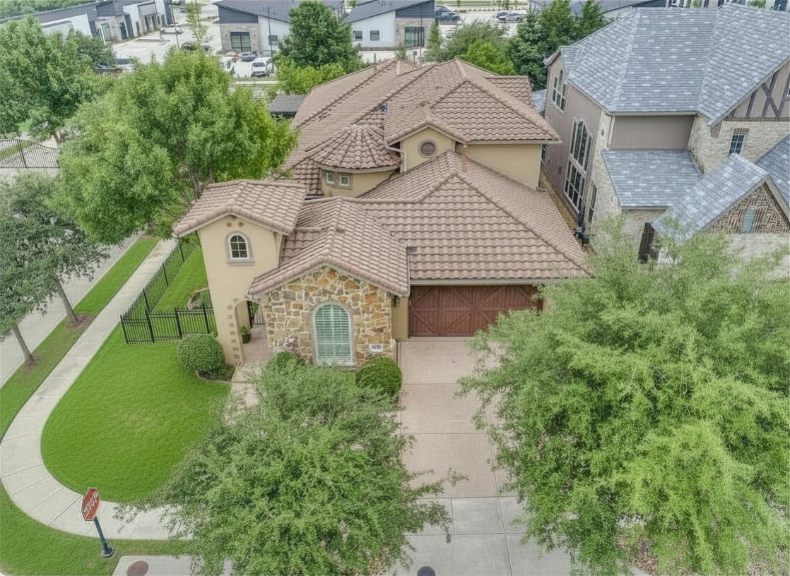 8601 Wakefield Drive Mckinney TX 75070