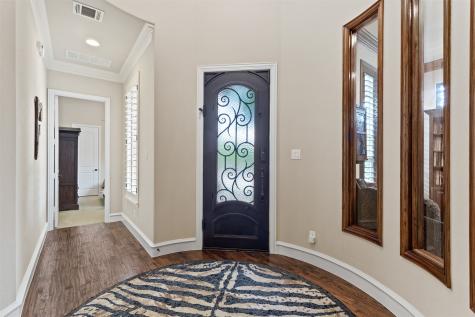 8601 Wakefield Drive Mckinney TX 75070