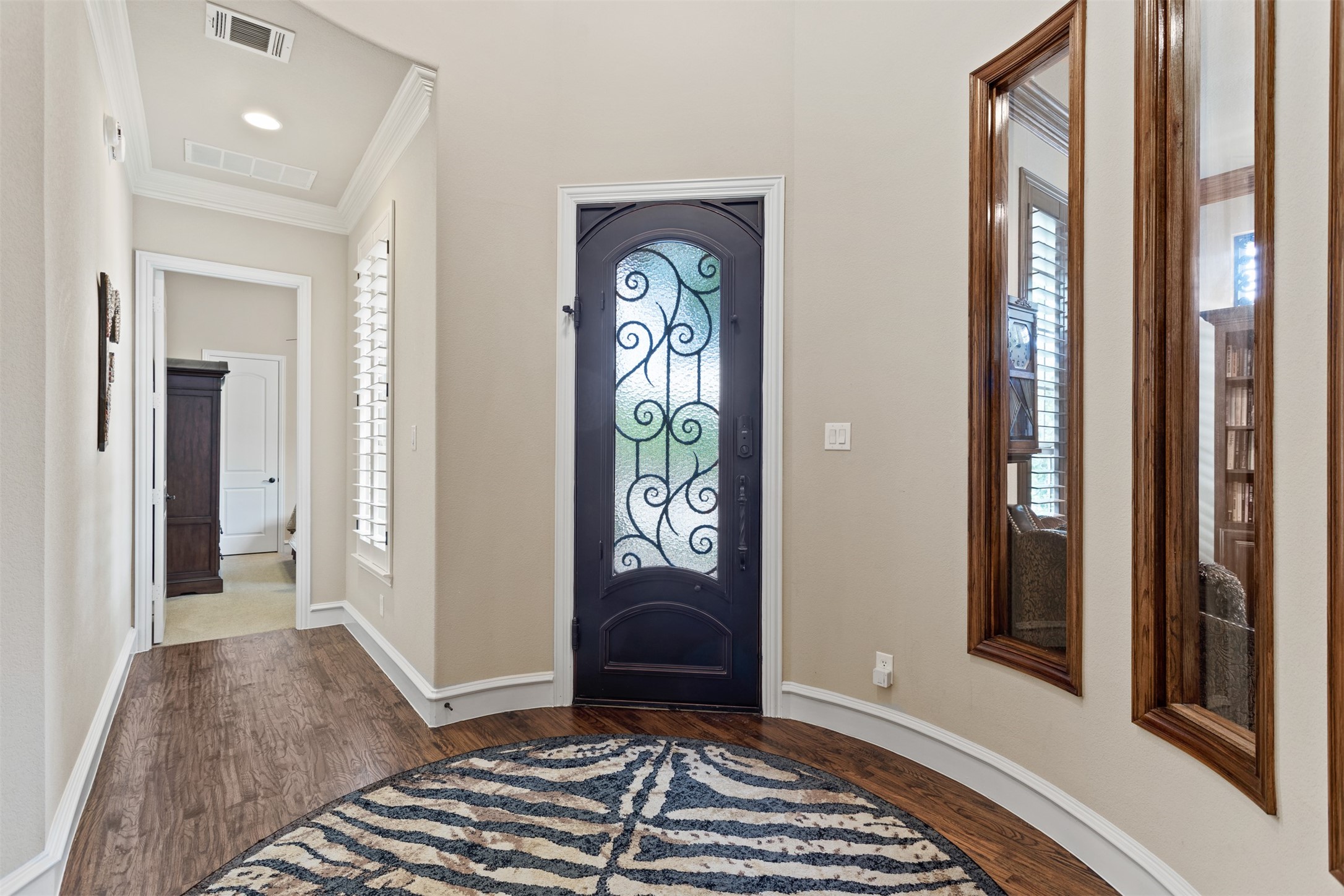 8601 Wakefield Drive Mckinney TX 75070