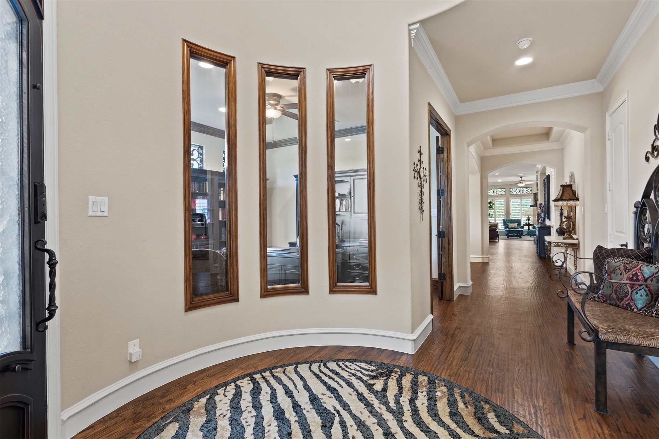 8601 Wakefield Drive Mckinney TX 75070