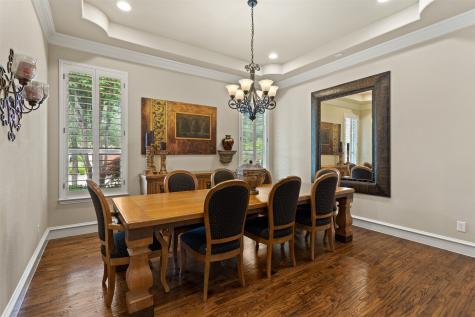 8601 Wakefield Drive Mckinney TX 75070