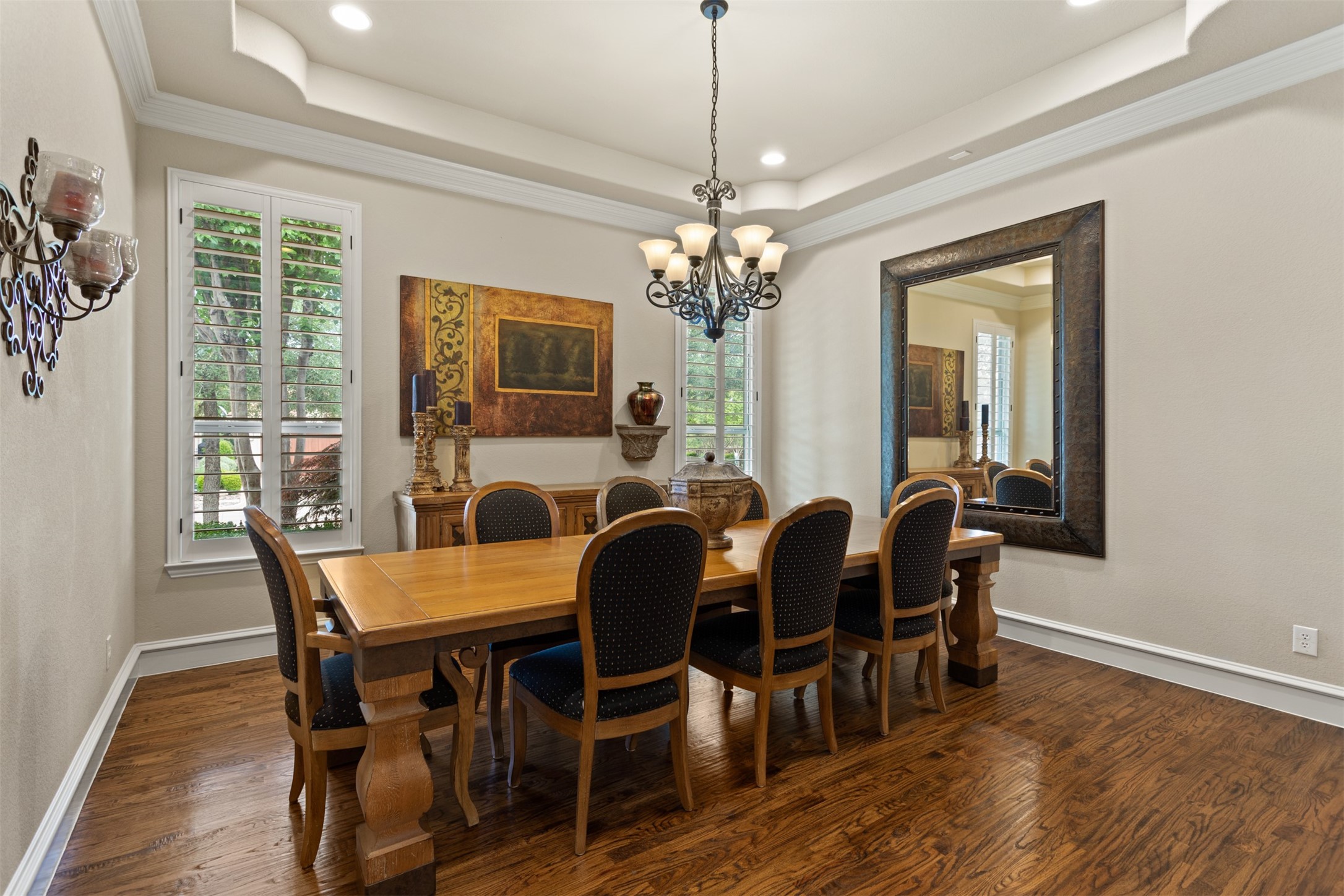 8601 Wakefield Drive Mckinney TX 75070