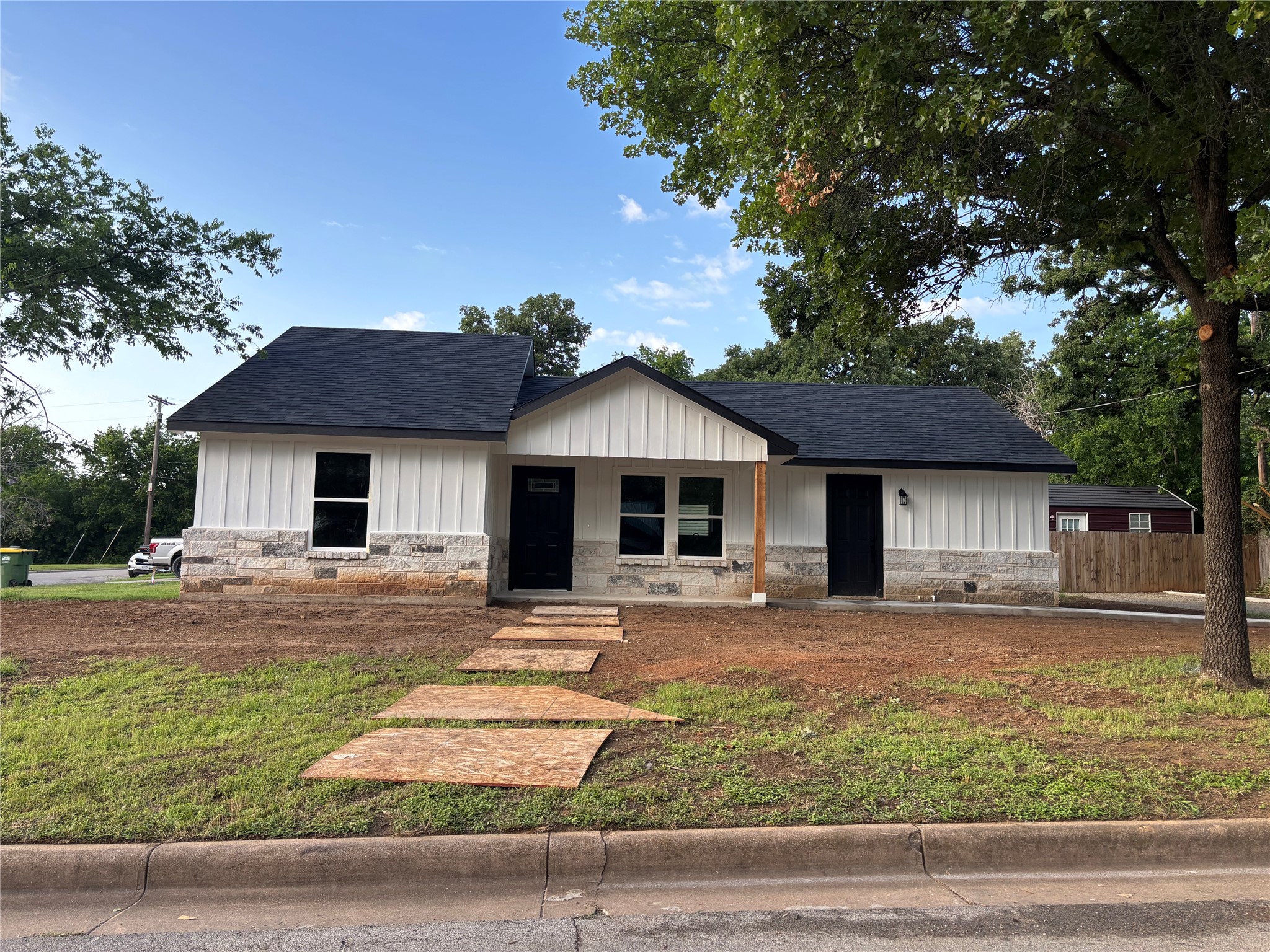 301 NW 23rd Street Mineral Wells TX 76067