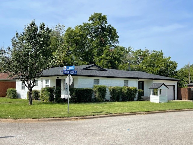 2113 Elton Road Haltom City TX 76117