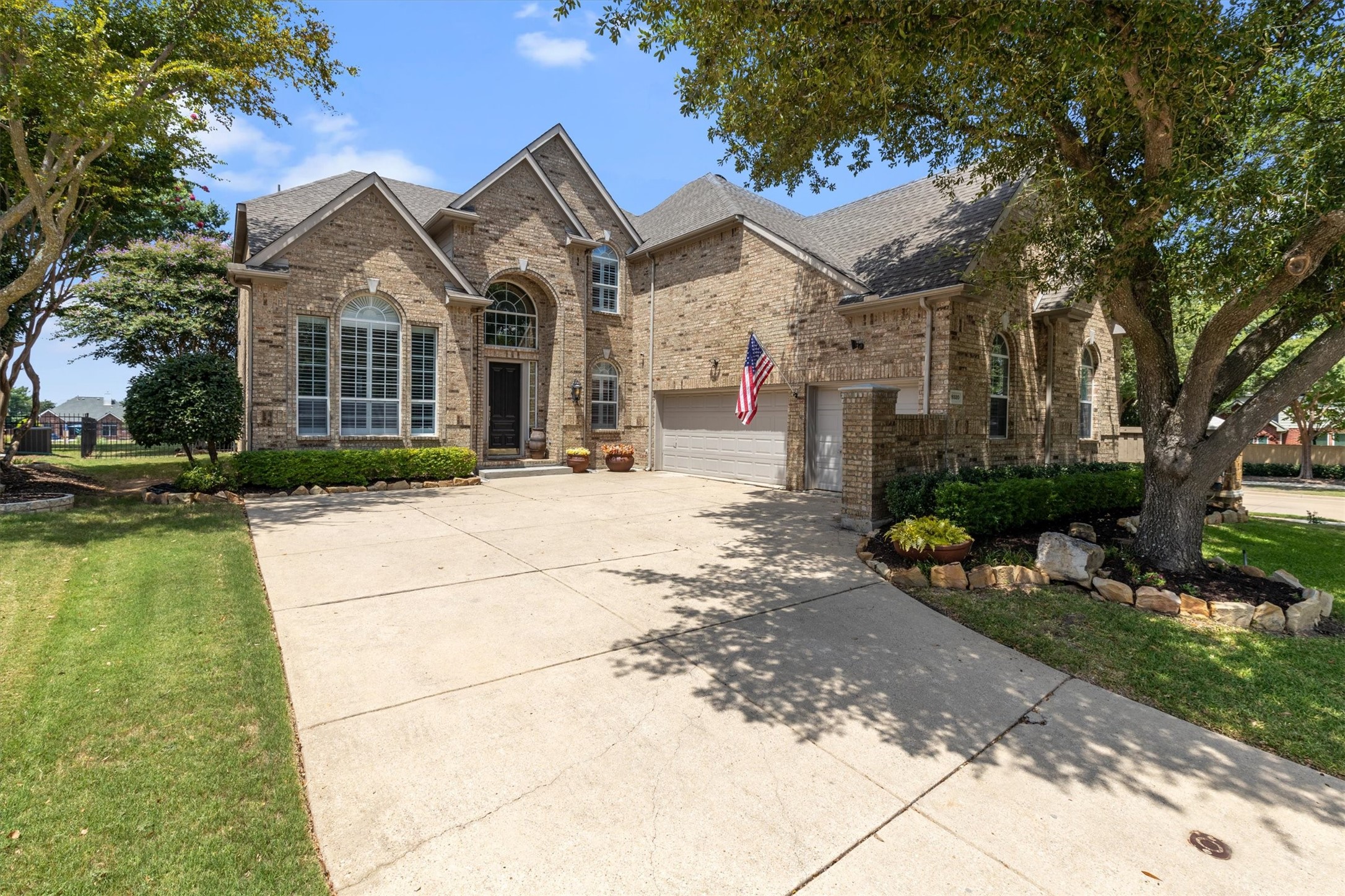 8520 Old Hickory Lane Mckinney TX 75072