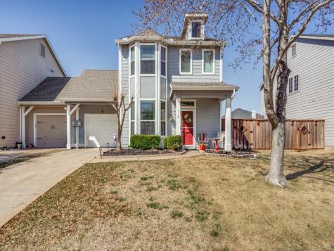 912 Greene Way Wylie TX 75098