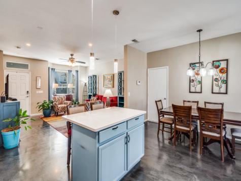 912 Greene Way Wylie TX 75098