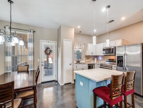 912 Greene Way Wylie TX 75098