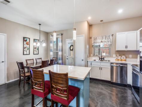 912 Greene Way Wylie TX 75098
