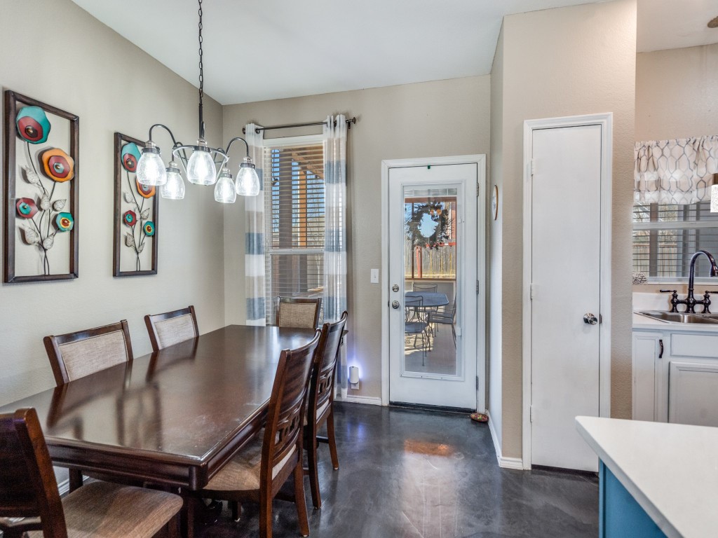 912 Greene Way Wylie TX 75098