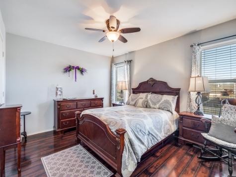 912 Greene Way Wylie TX 75098