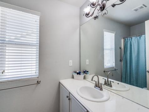 912 Greene Way Wylie TX 75098