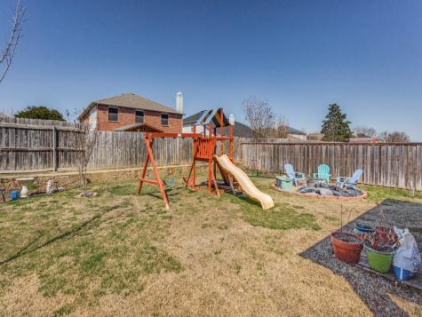 912 Greene Way Wylie TX 75098