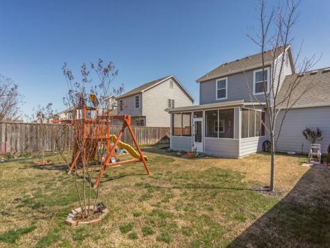 912 Greene Way Wylie TX 75098