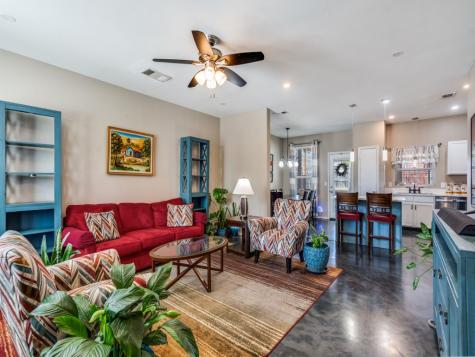 912 Greene Way Wylie TX 75098
