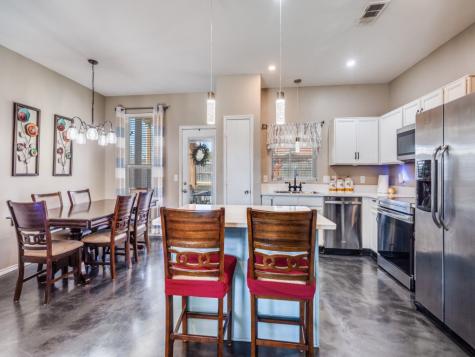 912 Greene Way Wylie TX 75098