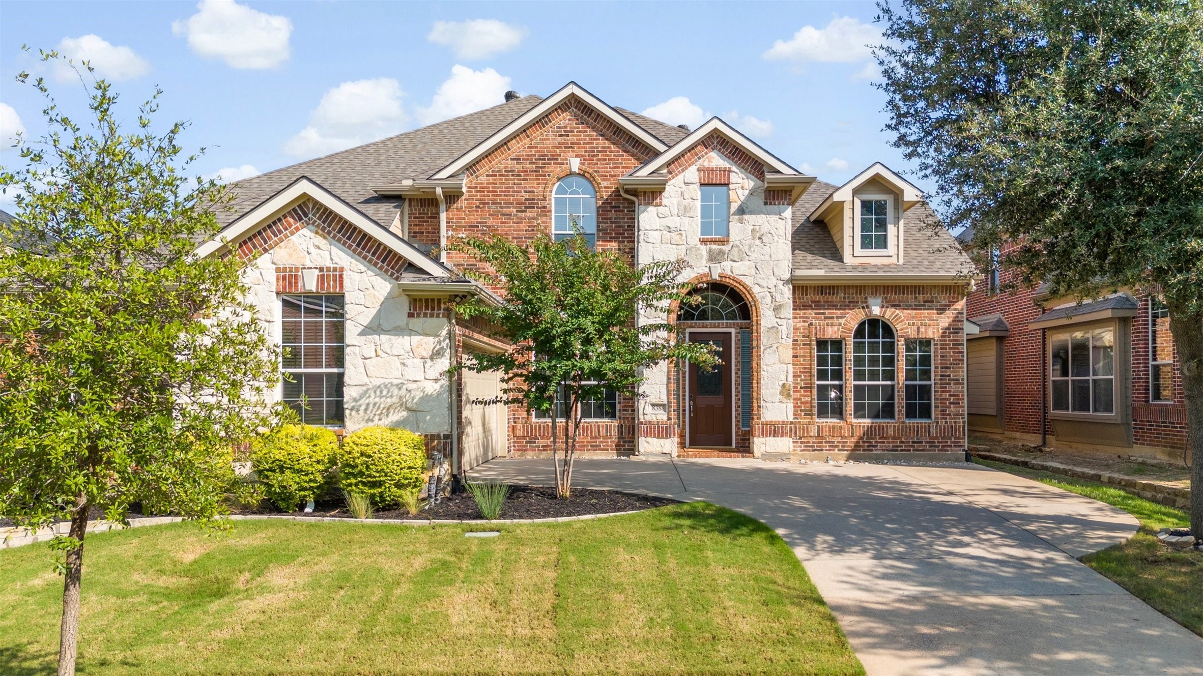 8388 Navisota Drive Lantana TX 76226