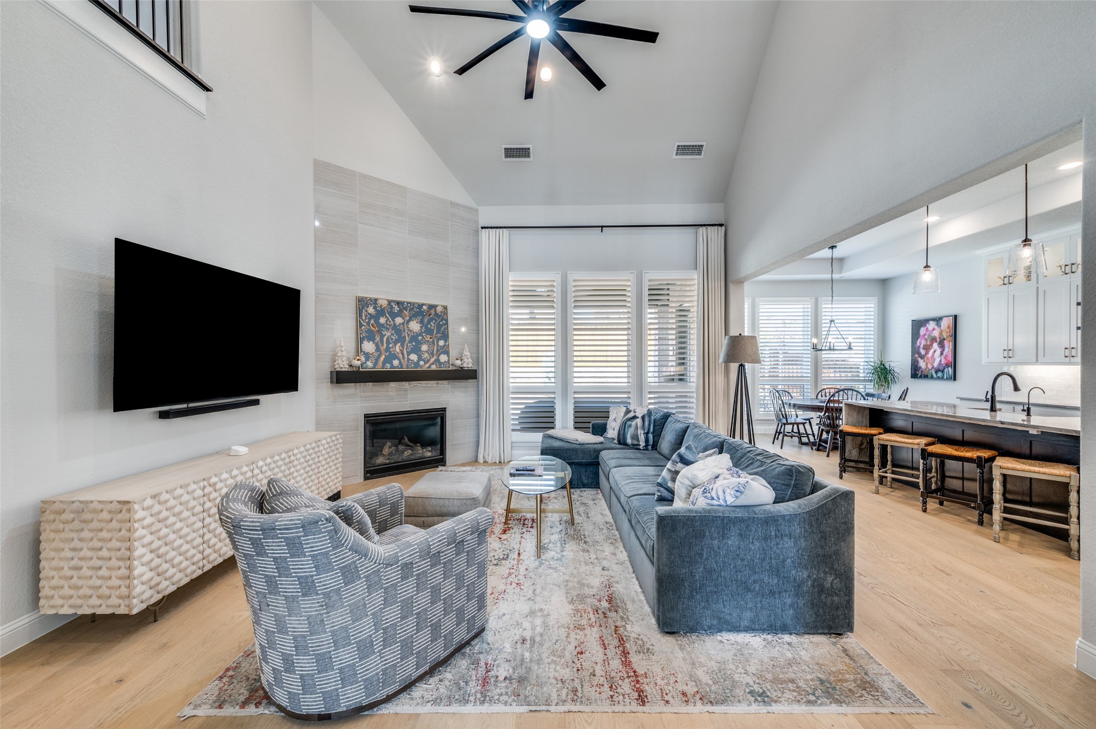 2310 Red Cedar Trail Prosper TX 75078