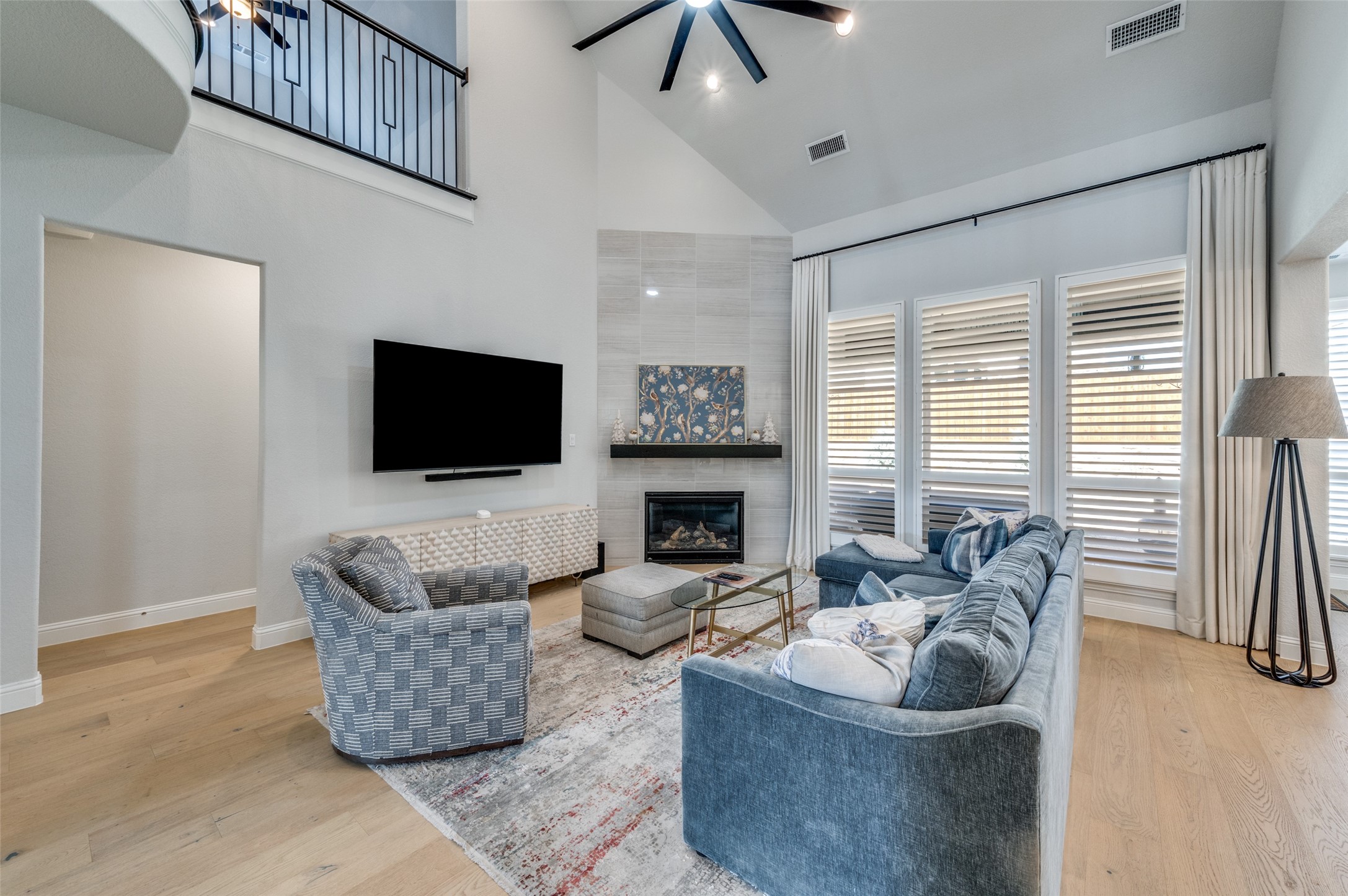 2310 Red Cedar Trail Prosper TX 75078