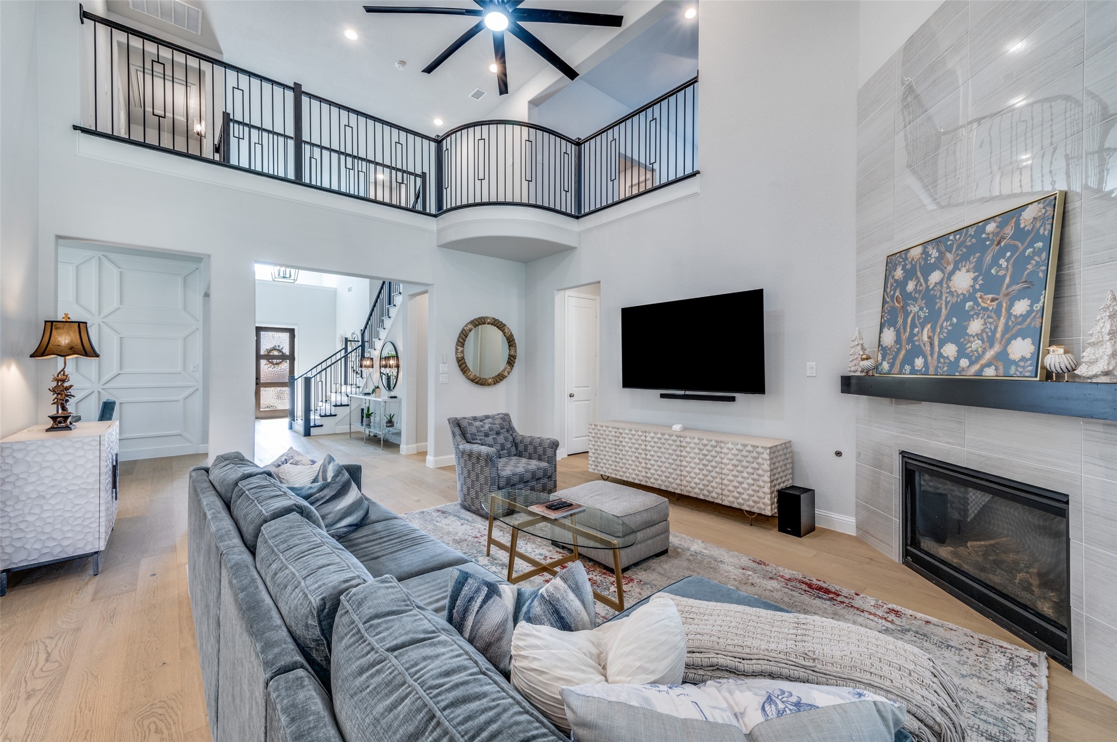 2310 Red Cedar Trail Prosper TX 75078