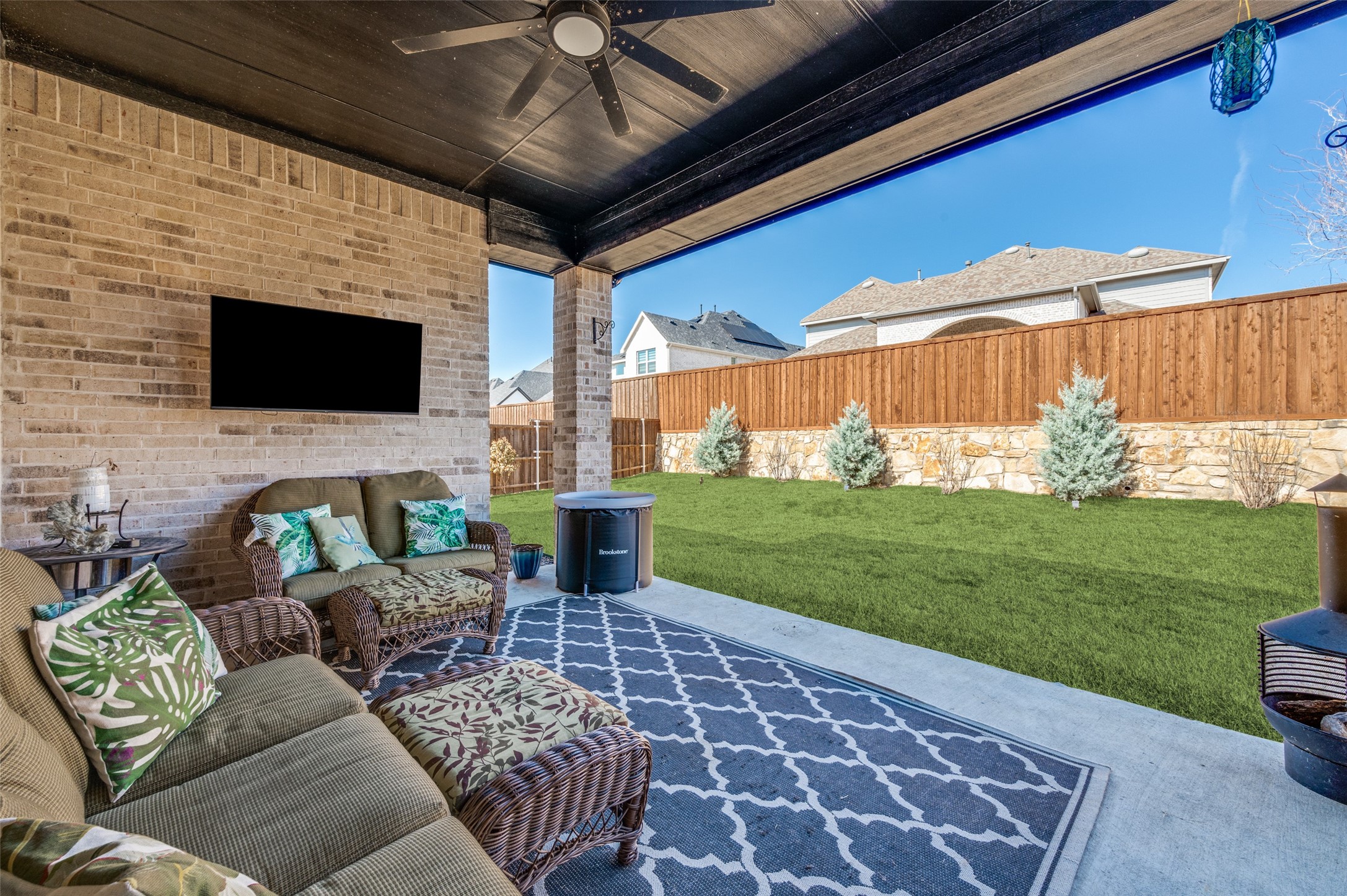 2310 Red Cedar Trail Prosper TX 75078