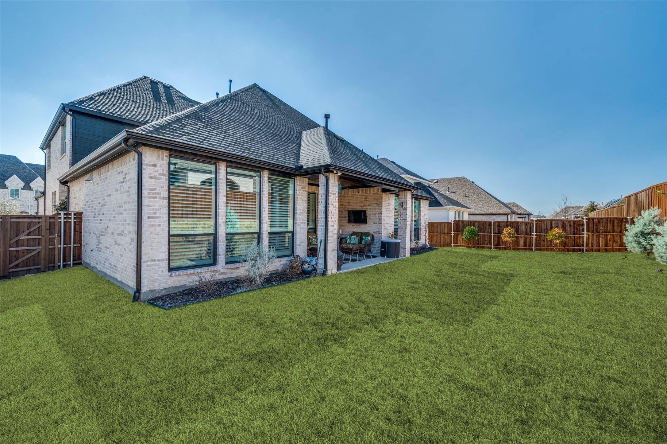 2310 Red Cedar Trail Prosper TX 75078