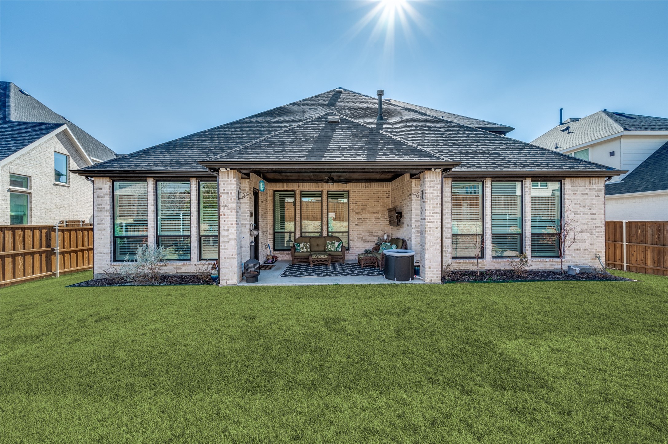 2310 Red Cedar Trail Prosper TX 75078