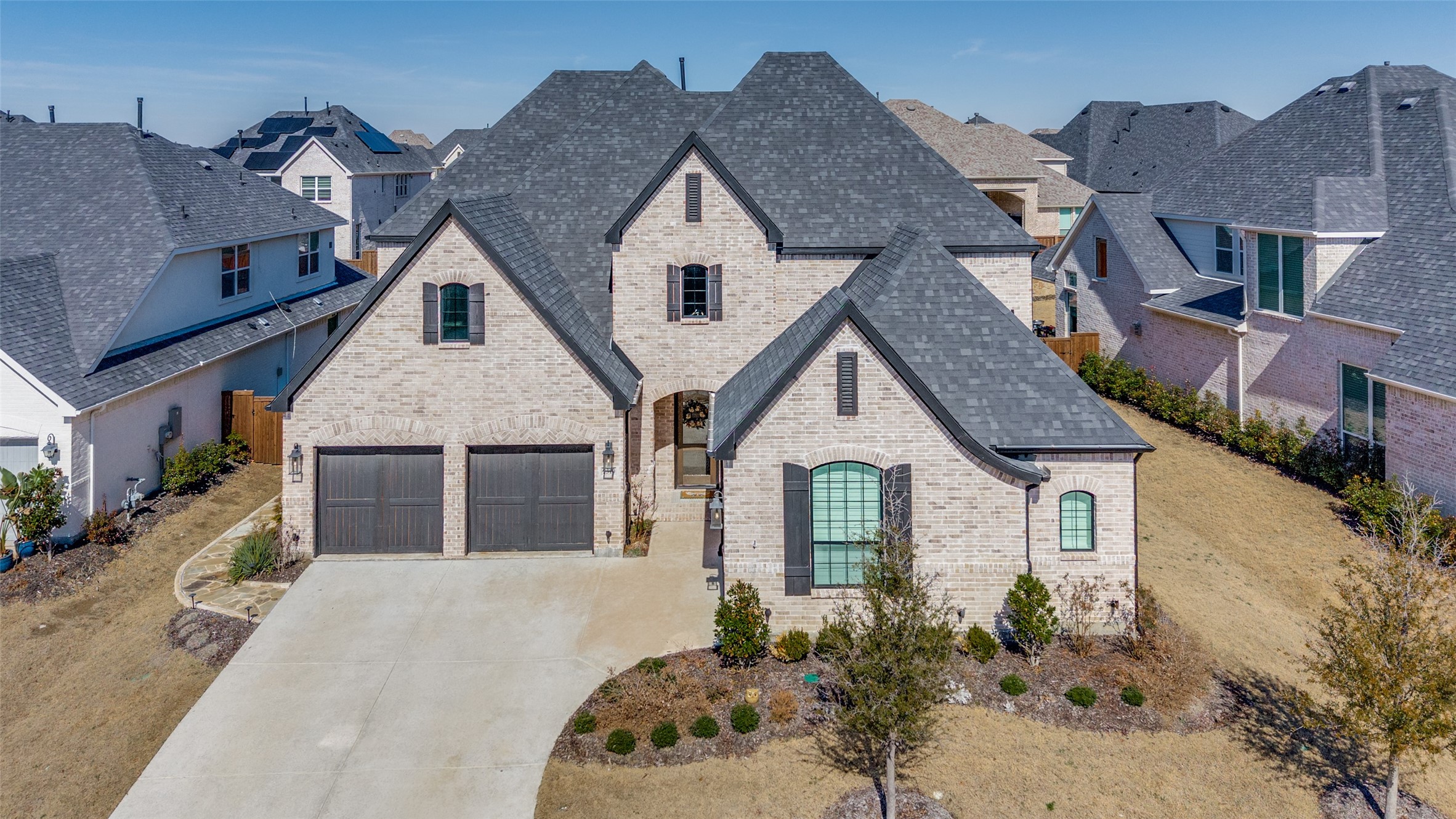 2310 Red Cedar Trail Prosper TX 75078