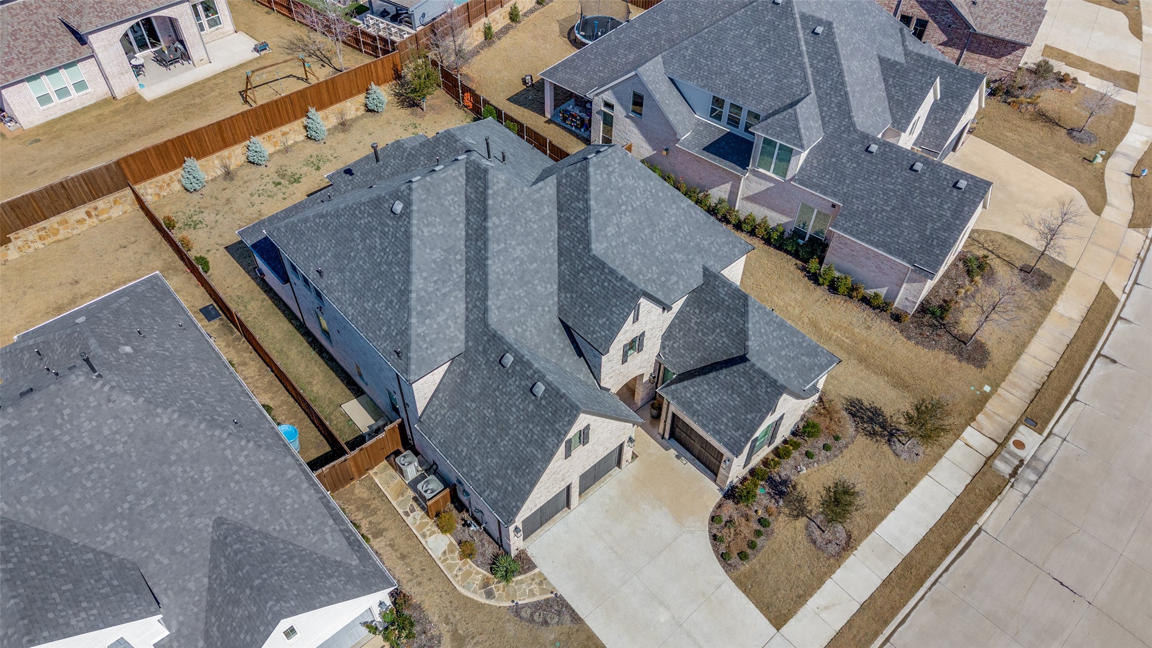 2310 Red Cedar Trail Prosper TX 75078
