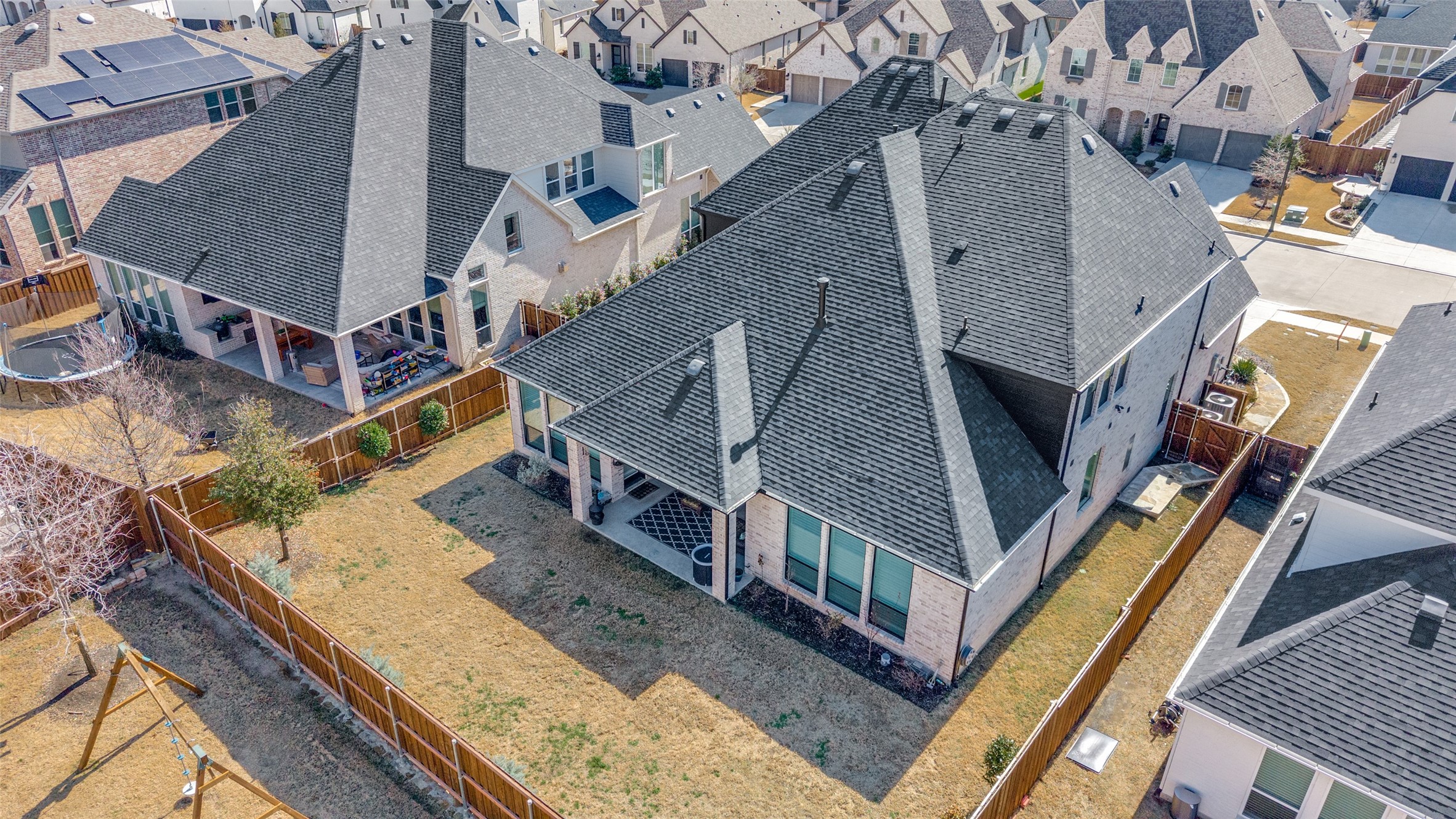 2310 Red Cedar Trail Prosper TX 75078