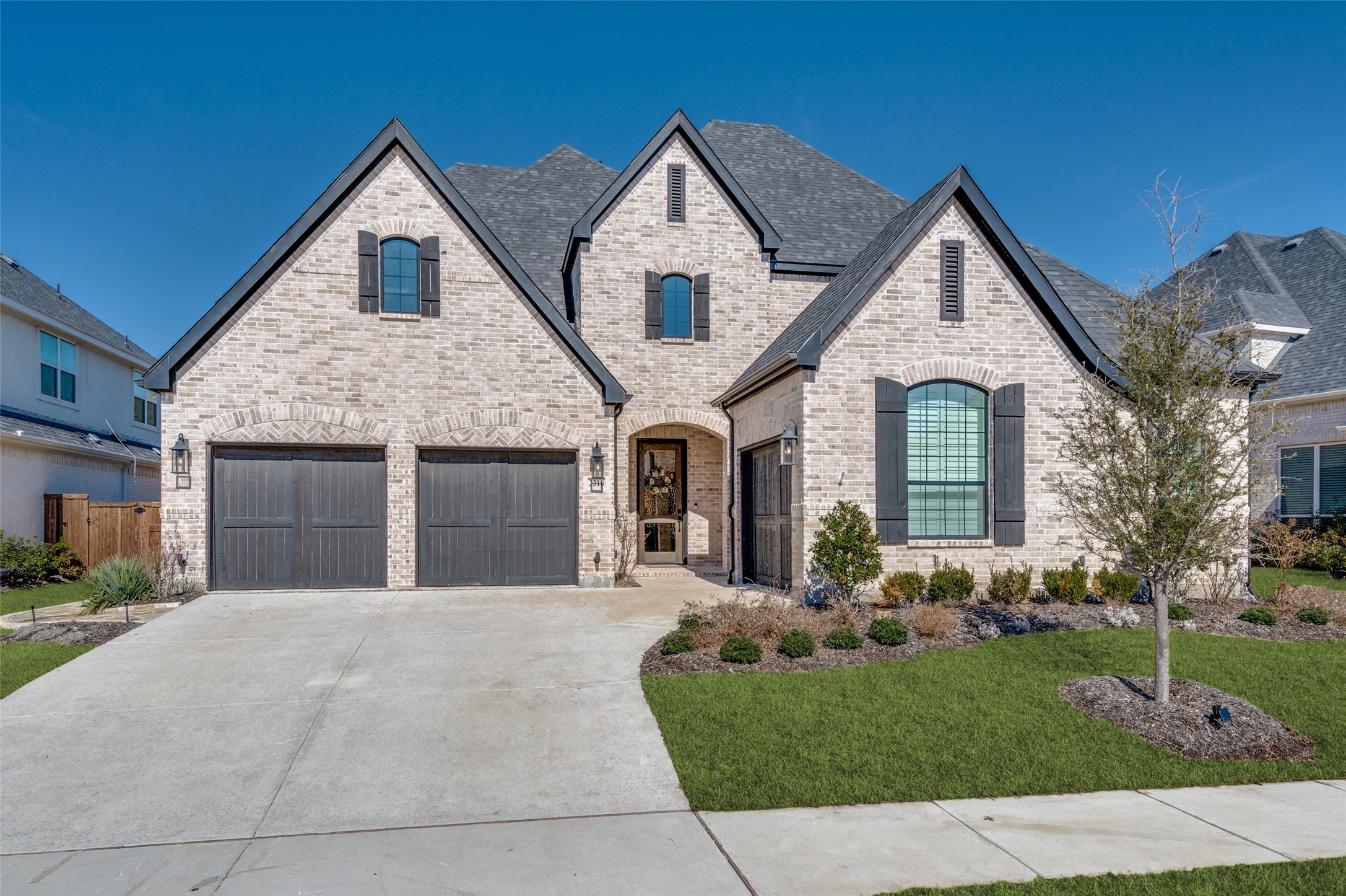 2310 Red Cedar Trail Prosper TX 75078