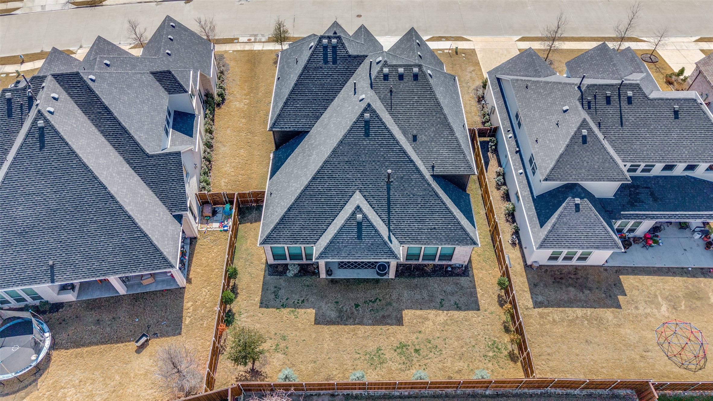 2310 Red Cedar Trail Prosper TX 75078