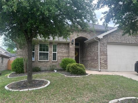 509 Wichita Trail Mckinney TX 75071